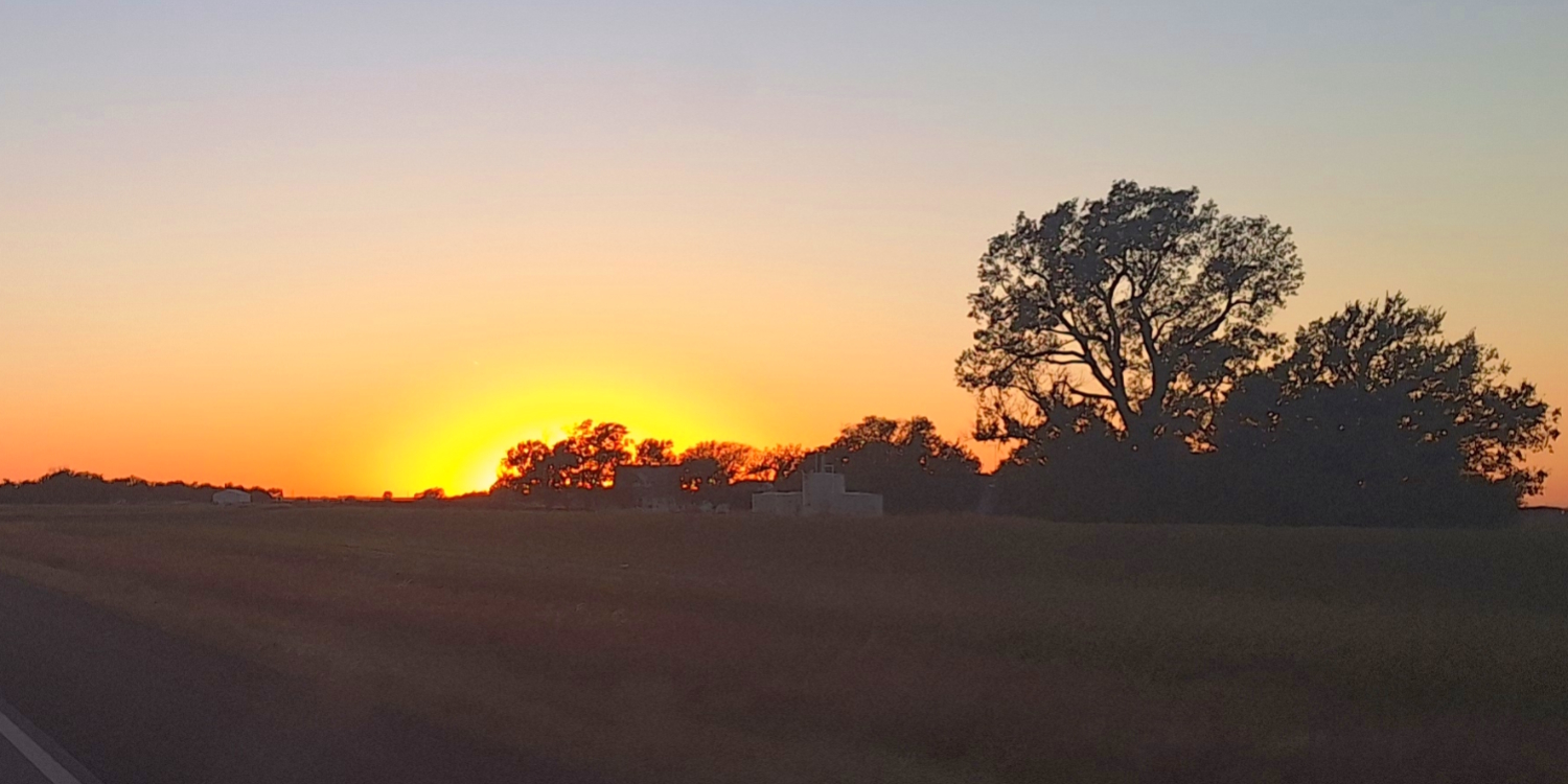 The 2025 Journey, The October Suntouch Gallery