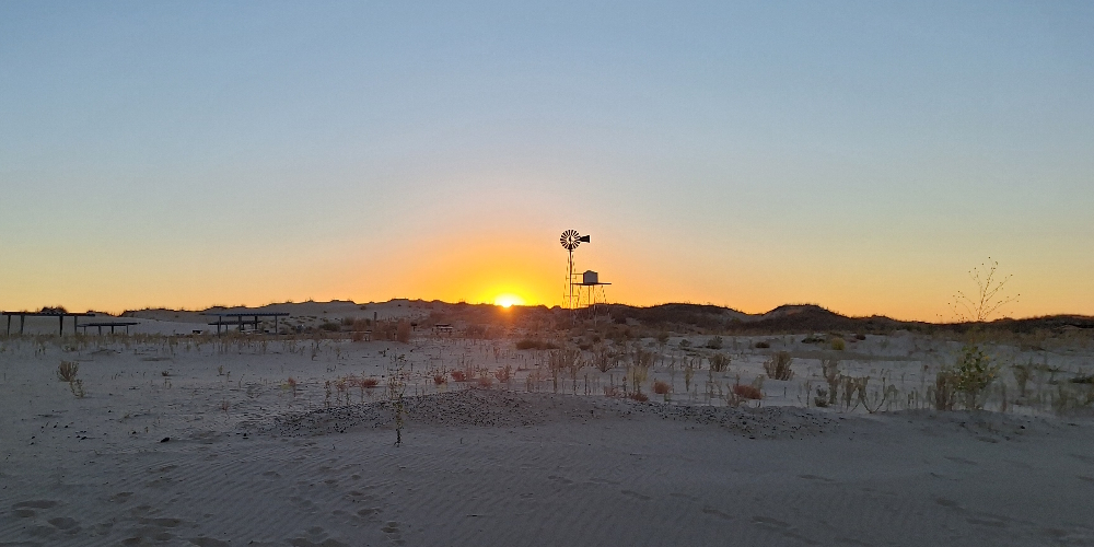 The 2025 Journey, The November Suntouch Gallery