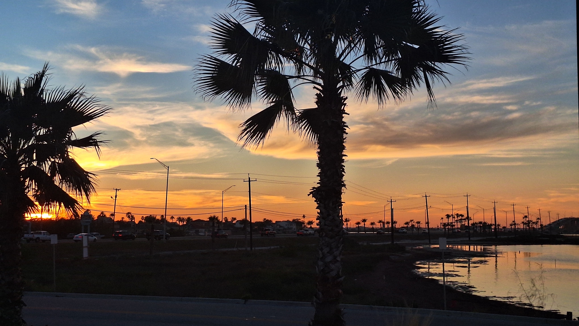 The Dayspring, The SuntouchThe 2026 Journey, The February Sunglow Gallery