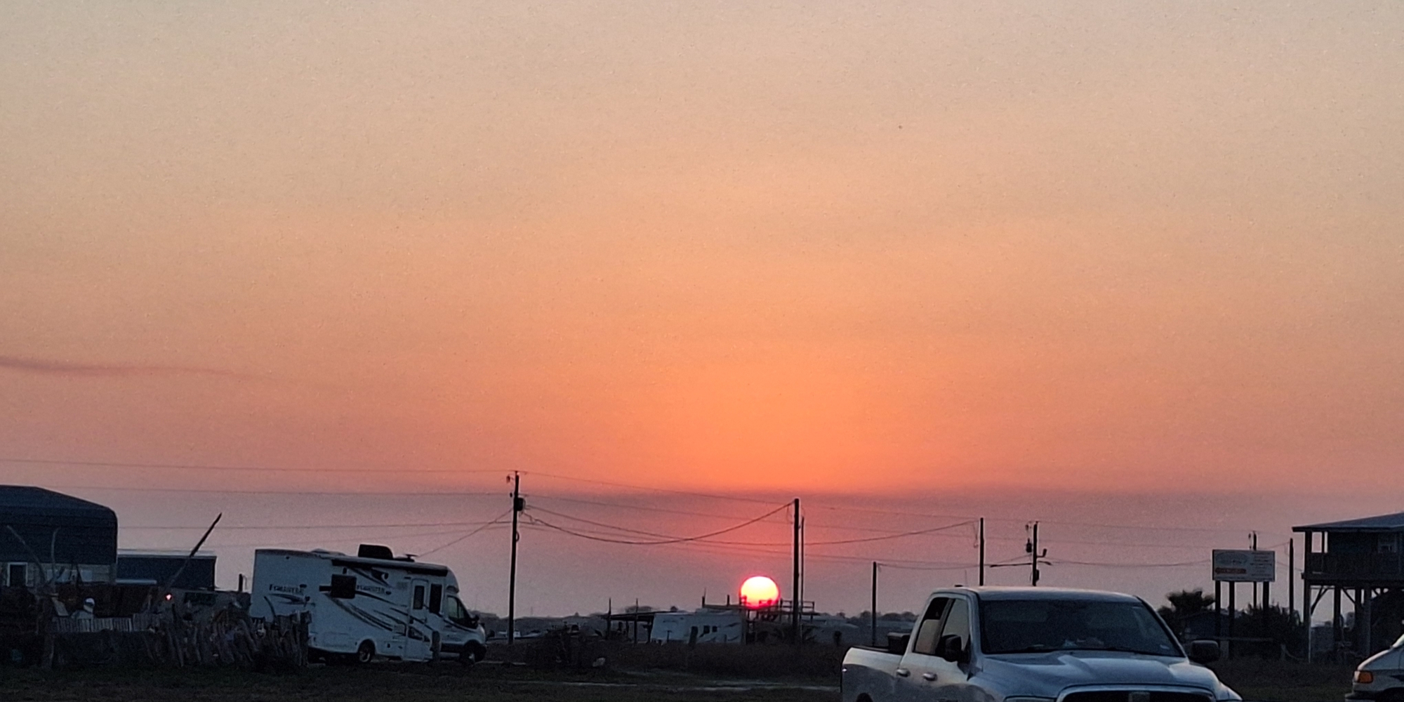 The Dayspring, The SuntouchThe 2026 Journey, The February Sunglow Gallery