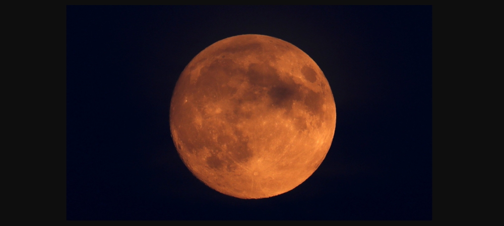 The Changing Moon2021 Journey, Flower Moon