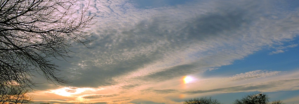 Halo GalleryThe Sundog