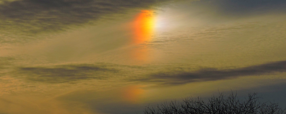 Halo GalleryThe Sundog