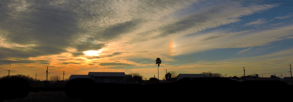 Halo GalleryThe Sundog