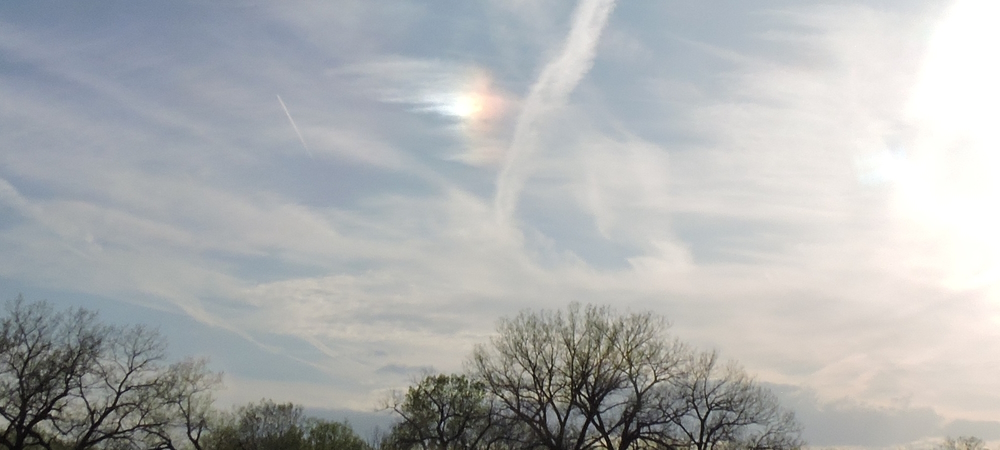 Halo GalleryThe Sundog Halo