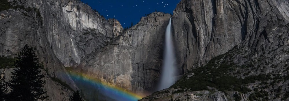 The Moonbow