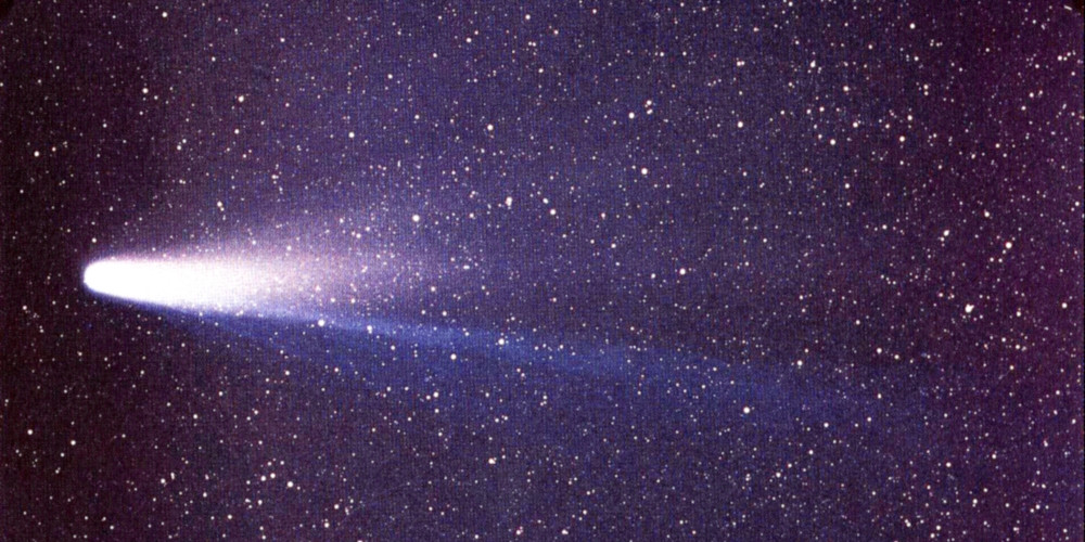 The Predictable Comets