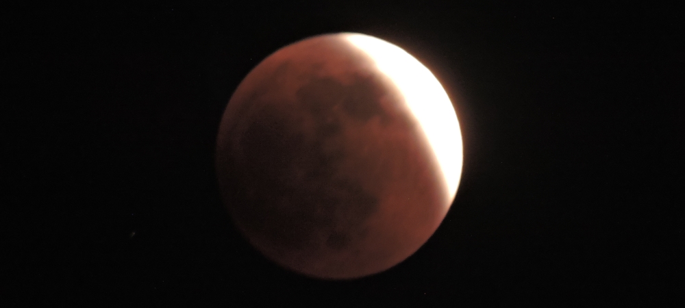 The Predictable Lunar Saros Series 131, Eclipse