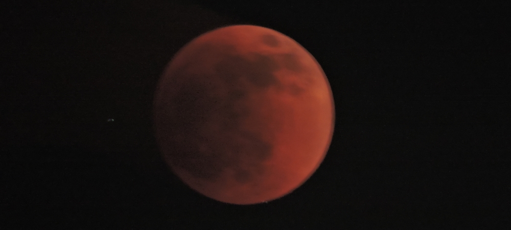 The Predictable Lunar Saros Series 131, Eclipse