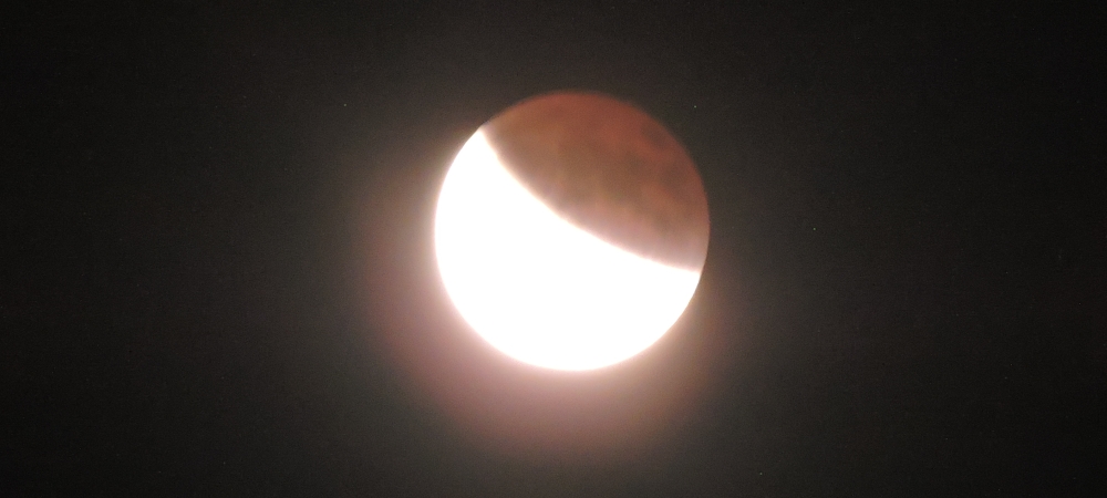 The Predictable Lunar Saros Series 131, Eclipse