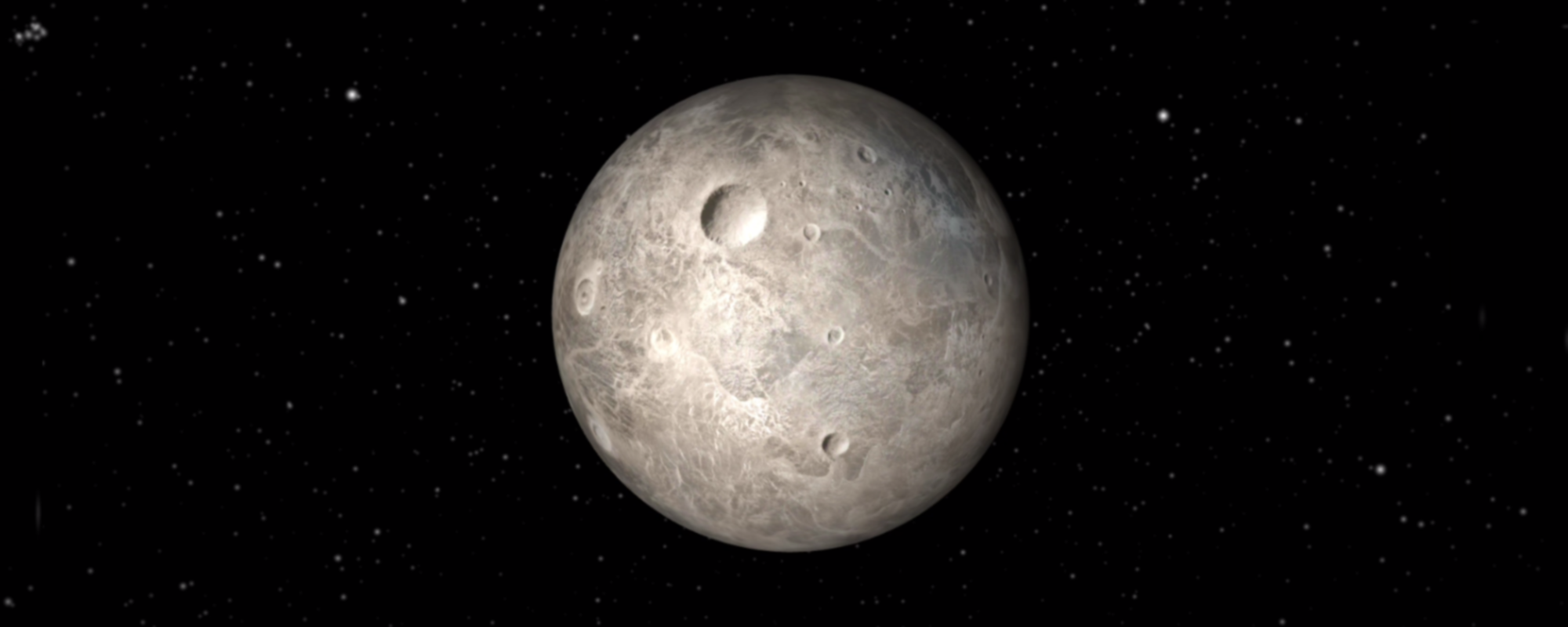 The Dwarf PlanetCeres