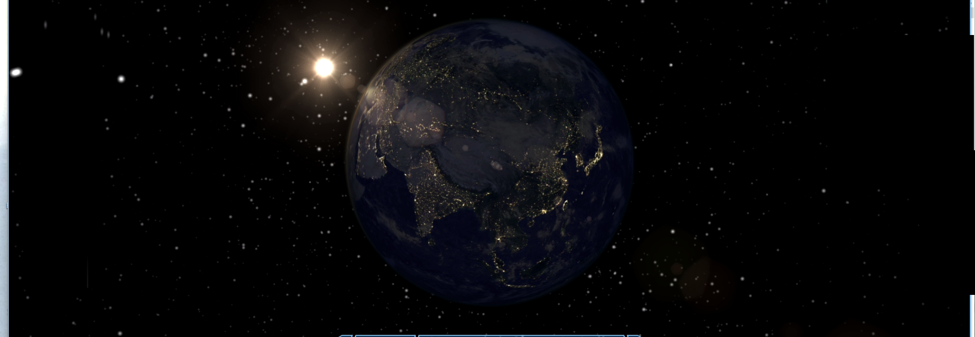 The PlanetsEarth