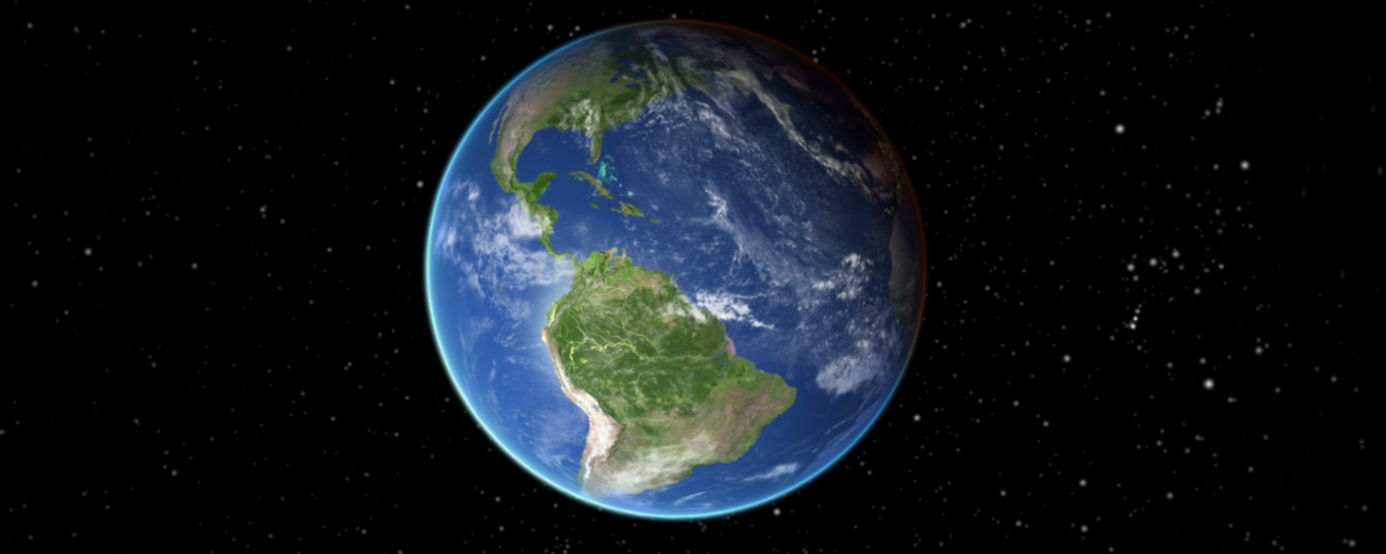 The PlanetsEarth
