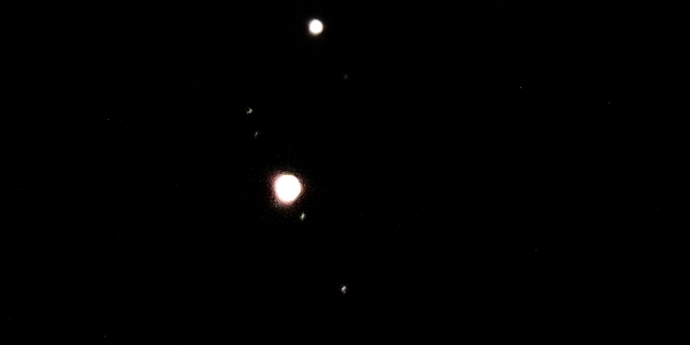 The Planets, Jupiter