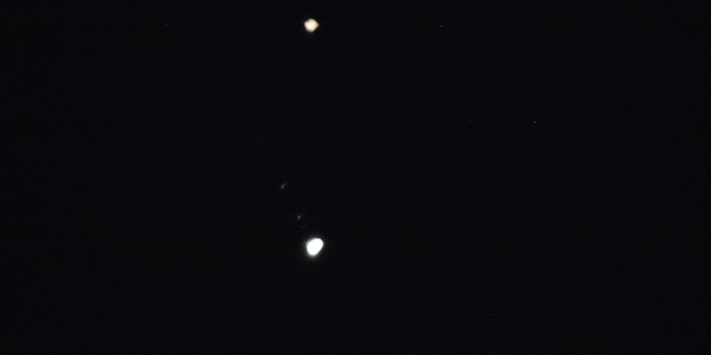 The Planets, Jupiter