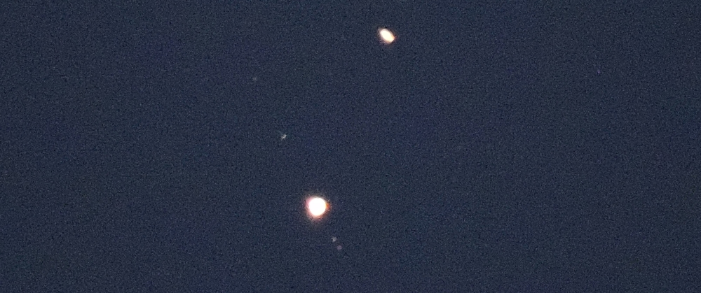 The Planets, Jupiter