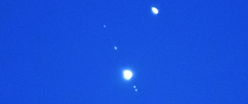 The Planets, Jupiter