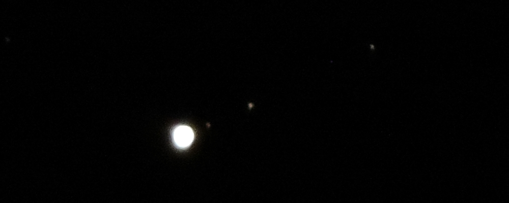 The Planets, Jupiter