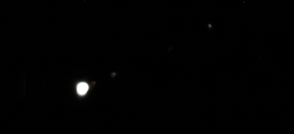 The Planets, Jupiter