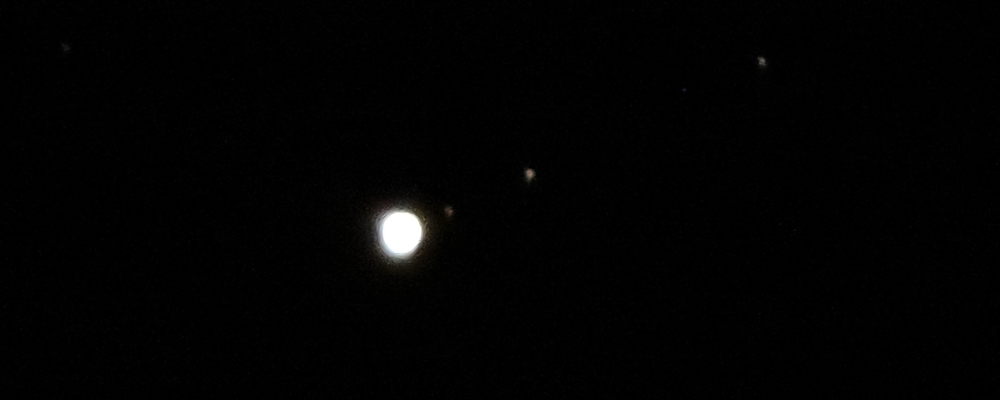 The Planets, Jupiter
