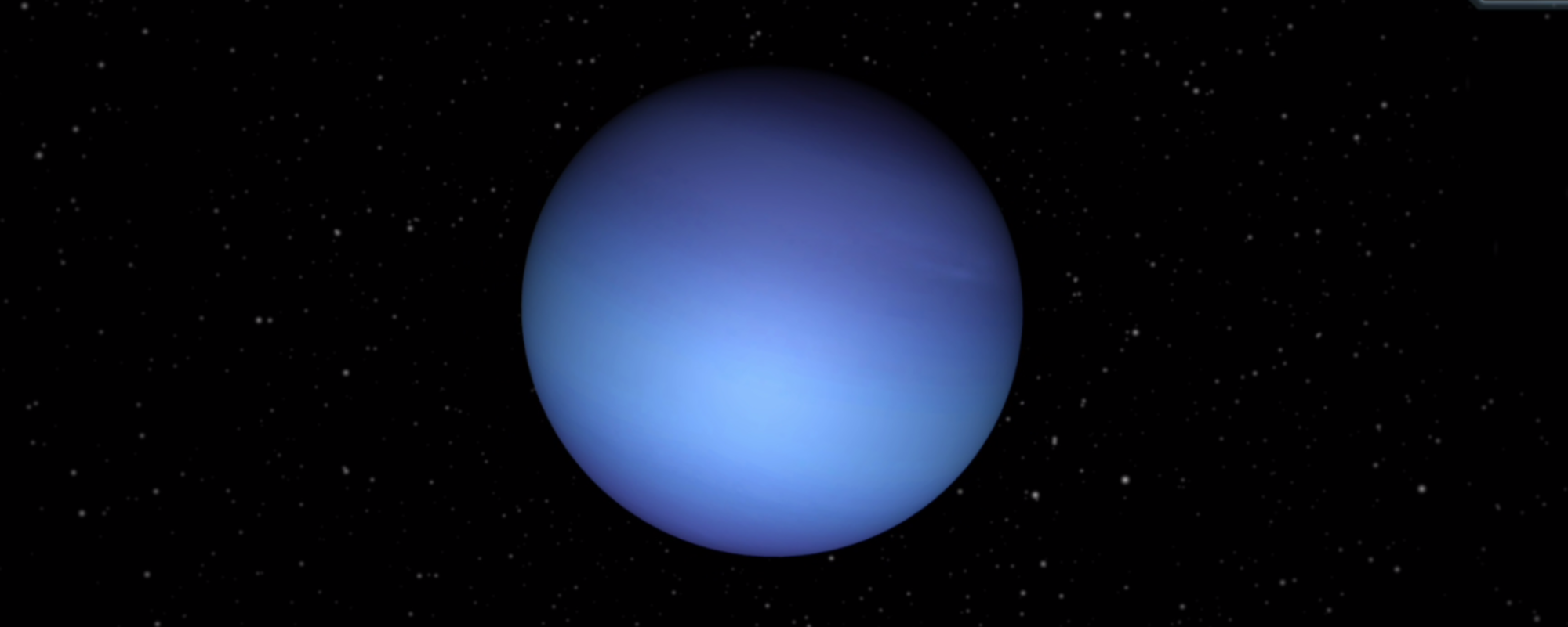 The PlanetsNeptune