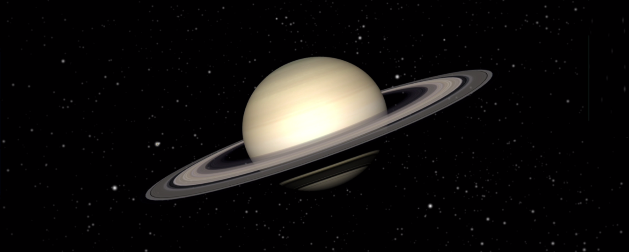 The PlanetsSaturn