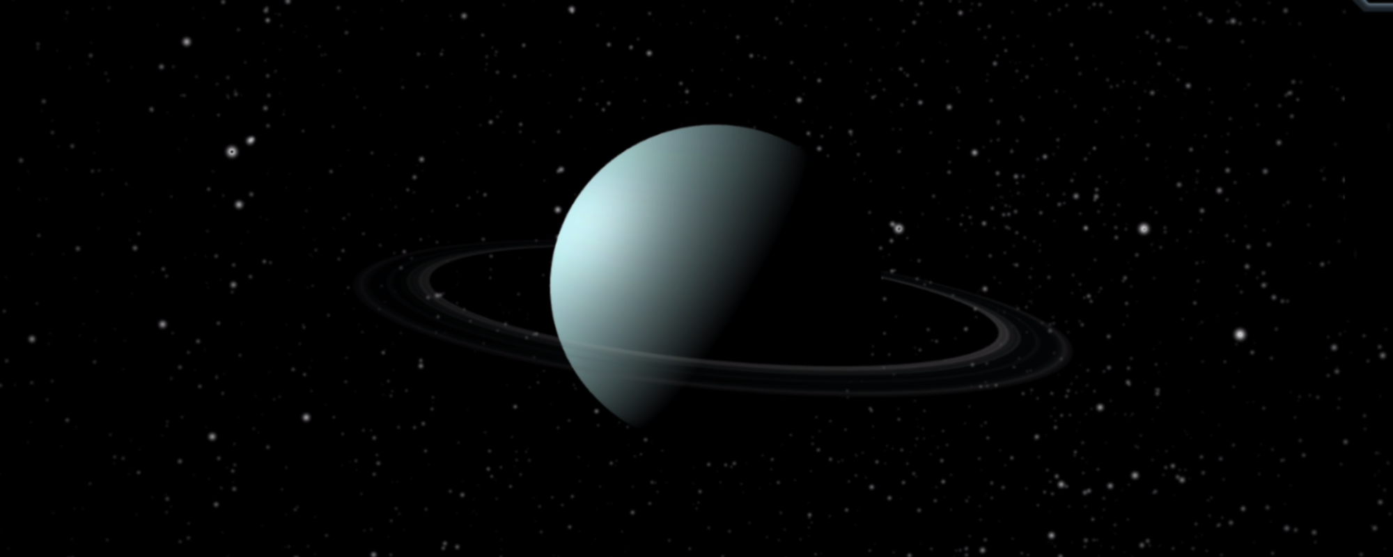 The PlanetsUranus