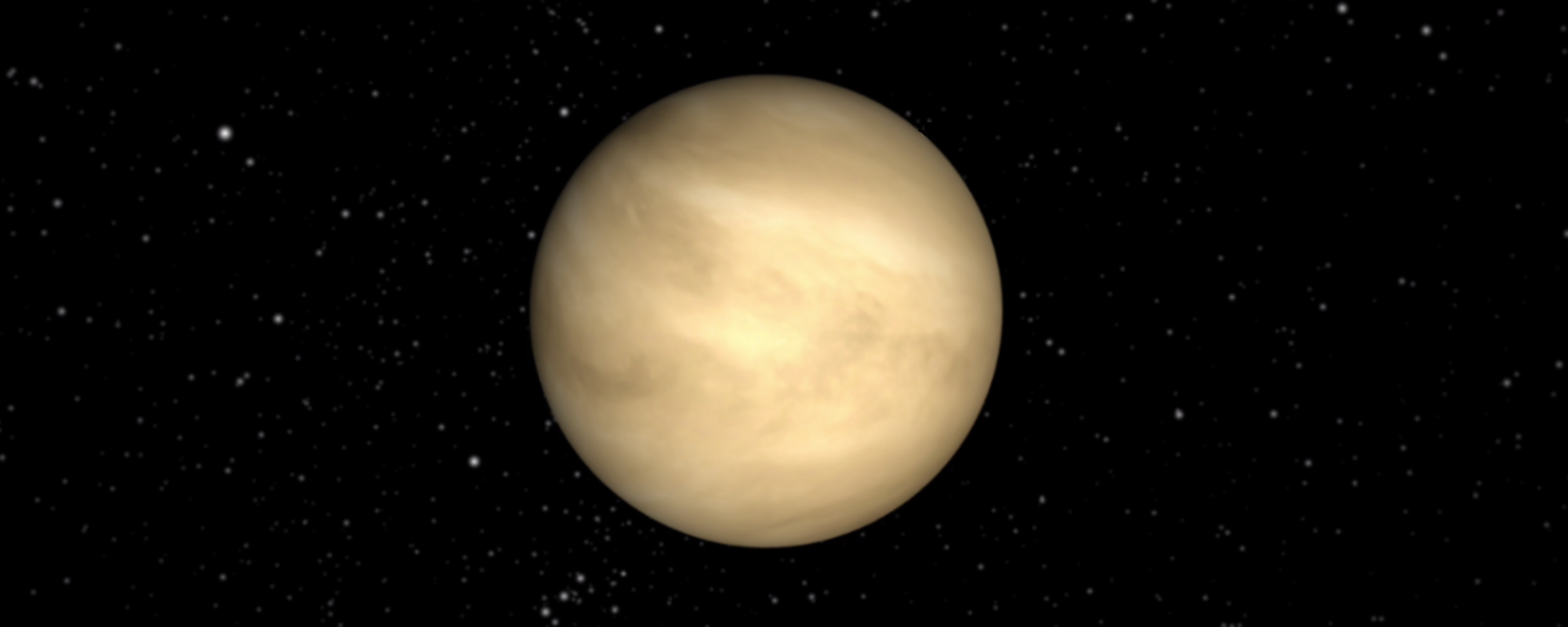 The PlanetsVenus