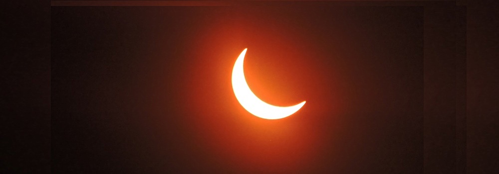 2017 Total Eclipse of the Sun