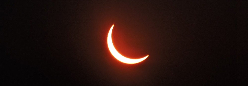 2017 Total Eclipse of the Sun