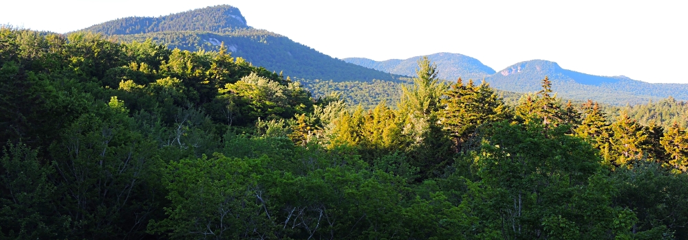 The Kancamagus Highway