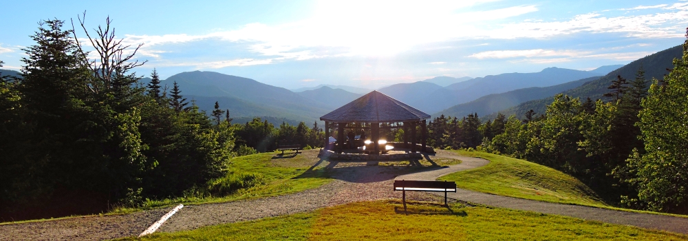 The Kancamagus Highway