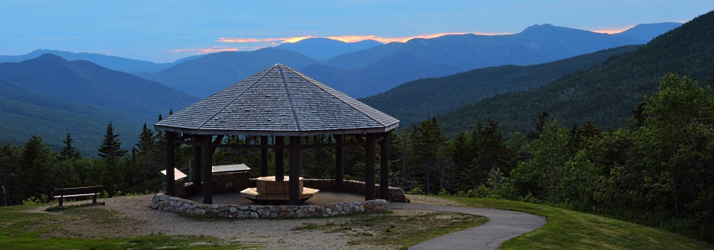 The Kancamagus Highway