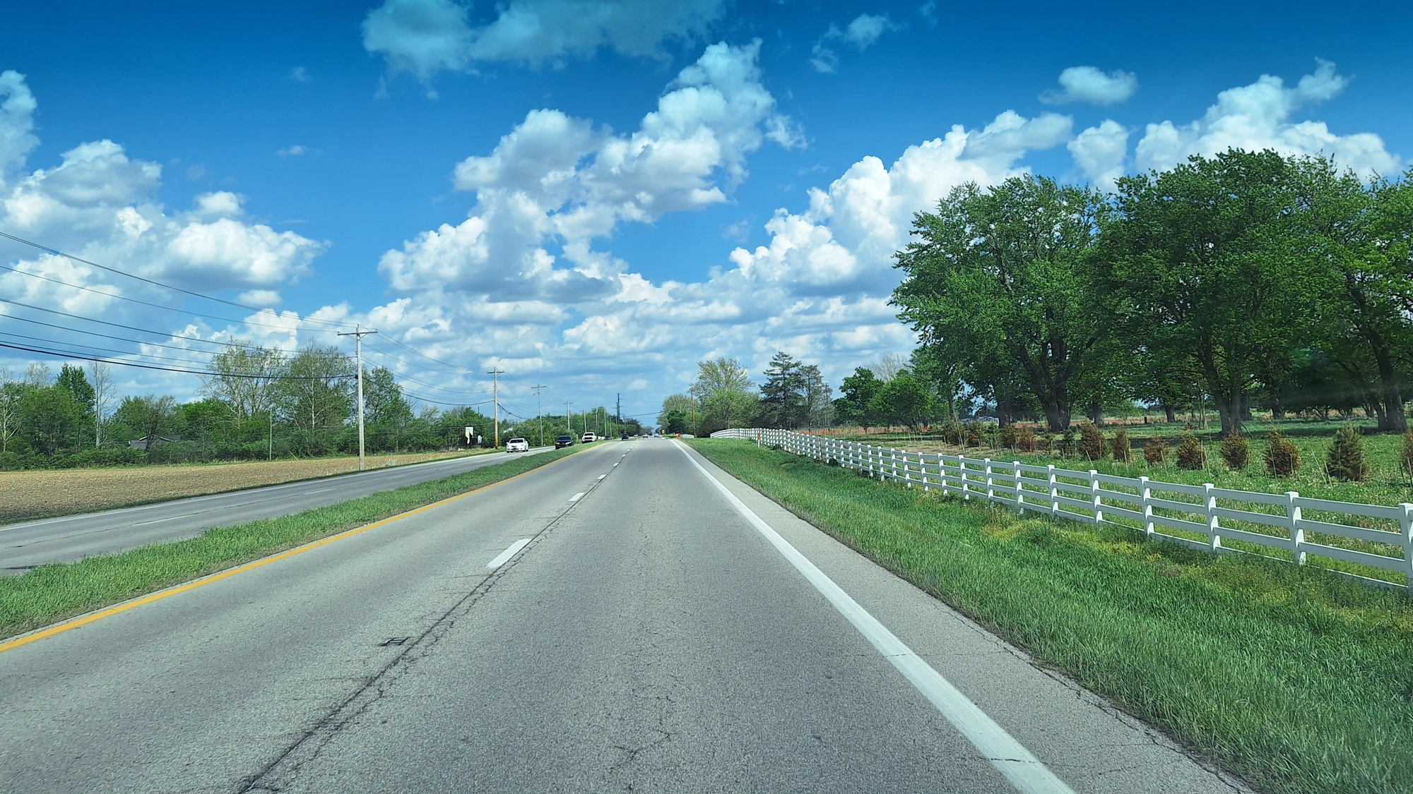 The Roadpath JourneysOhio: The National Road