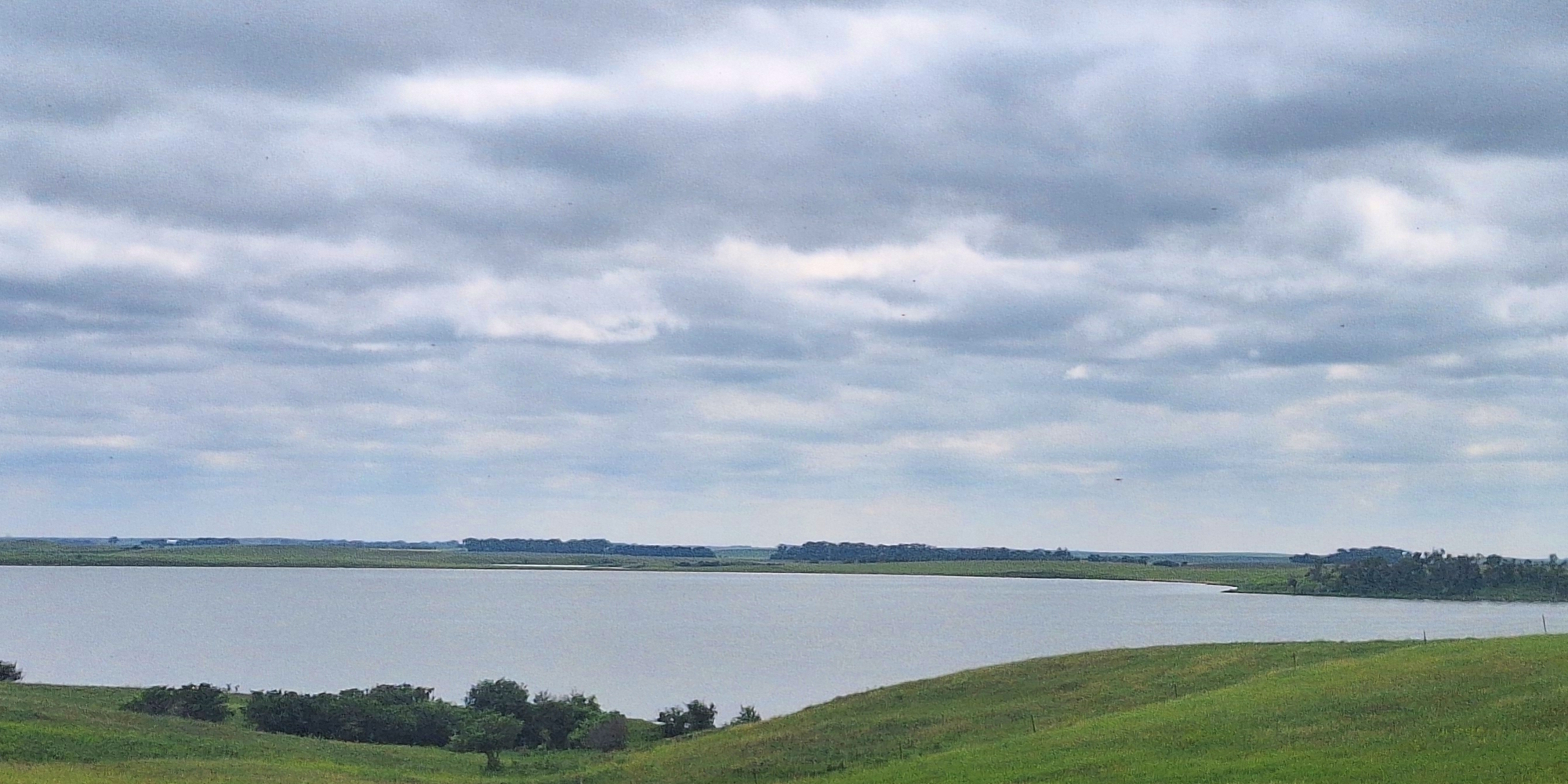 The Roadpath JourneysThe Northern Tier Route, North Dakota