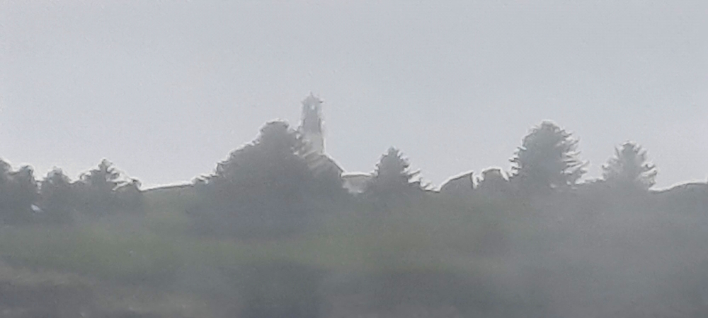 The Northern Tier Route,Washington