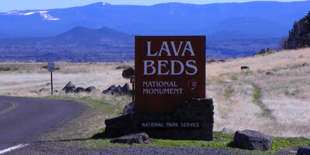 The Road Path JourneysThe Volcanic Legacy Scenic Byway,California