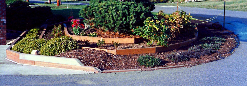 Landscape Improvementfor The Kingdom Hall