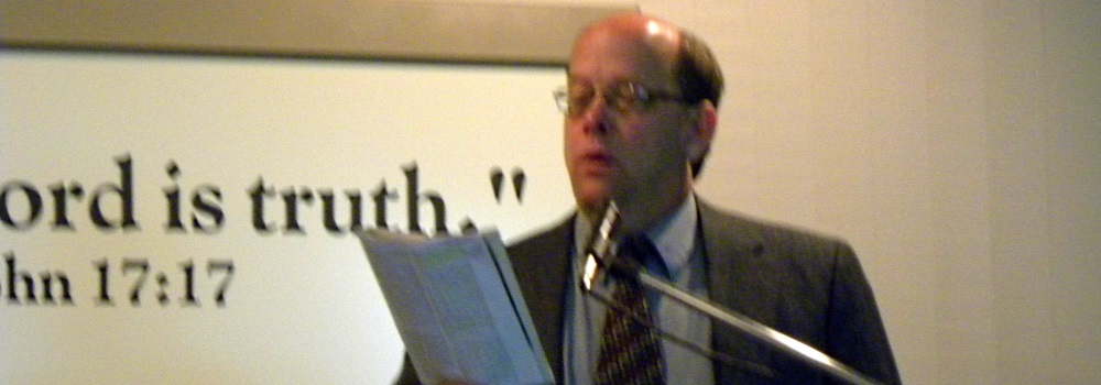 The Kingdom Hall atOak Harbor, Washington