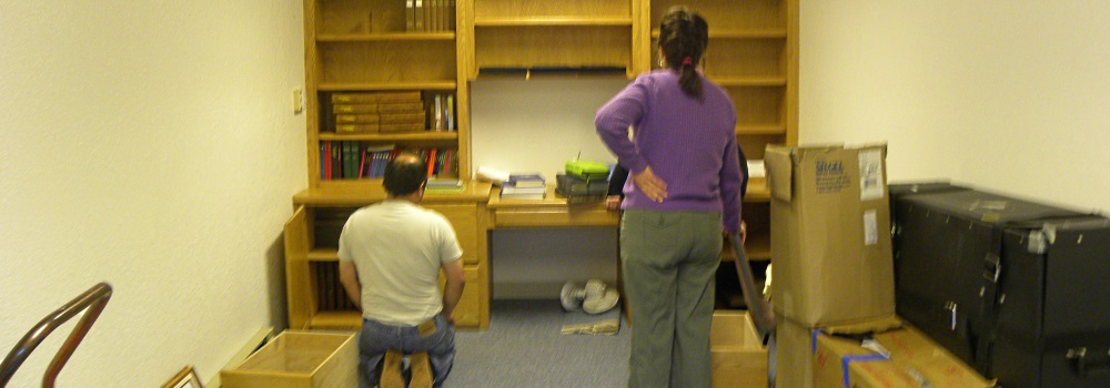 The Kingdom HallLibrary