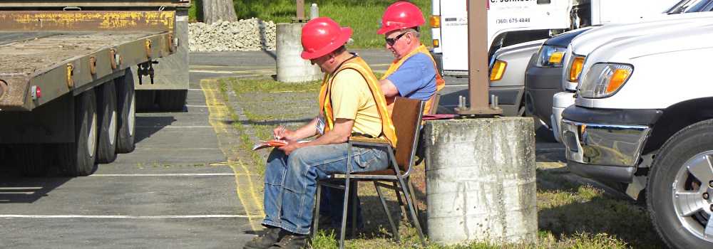 The Safety Crew