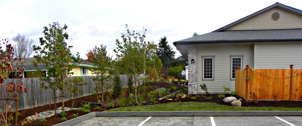 The New Kingdom Hall