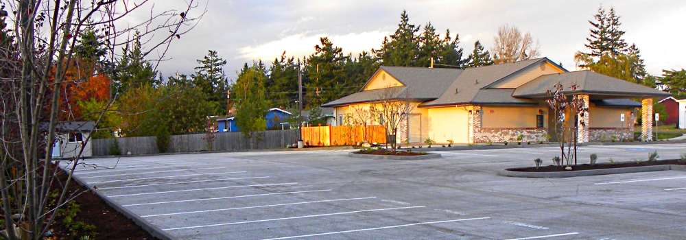 The New Kingdom Hall